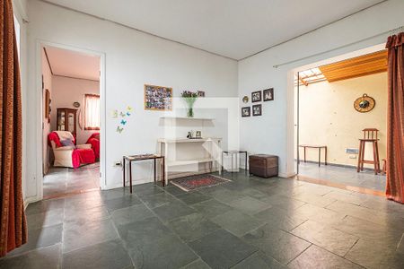 Sala de casa à venda com 3 quartos, 290m² em Vila Madalena, São Paulo