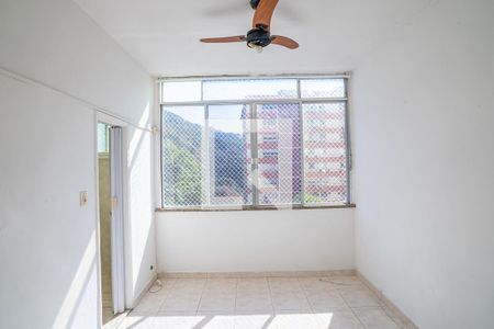 Studio  de kitnet/studio para alugar com 1 quarto, 36m² em Laranjeiras, Rio de Janeiro