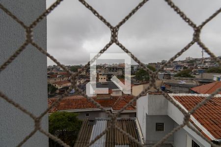 Vista de apartamento para alugar com 2 quartos, 40m² em Jardim Nordeste, São Paulo