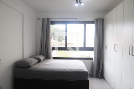 Studio de kitnet/studio para alugar com 0 quarto, 25m² em Mirandópolis, São Paulo