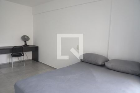 Studio de kitnet/studio para alugar com 0 quarto, 25m² em Mirandópolis, São Paulo