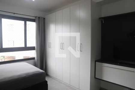 Studio de kitnet/studio para alugar com 0 quarto, 25m² em Mirandópolis, São Paulo