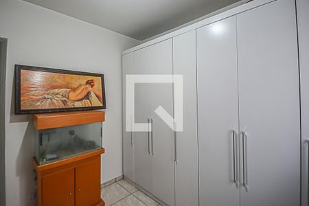 Quarto 1 de apartamento à venda com 2 quartos, 61m² em Rudge Ramos, São Bernardo do Campo