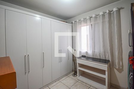 Quarto 1 de apartamento à venda com 2 quartos, 61m² em Rudge Ramos, São Bernardo do Campo