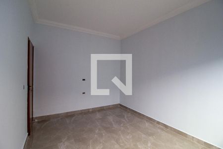 Quarto 1 de casa para alugar com 2 quartos, 70m² em Jardim Santa Esmeralda, Sorocaba