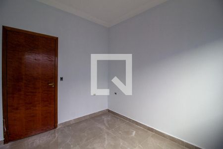 Quarto 2 de casa para alugar com 2 quartos, 70m² em Jardim Santa Esmeralda, Sorocaba