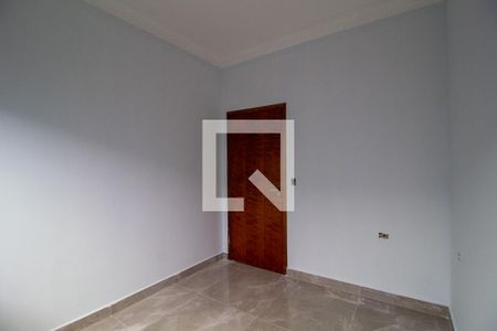 Quarto 2 de casa para alugar com 2 quartos, 70m² em Jardim Santa Esmeralda, Sorocaba