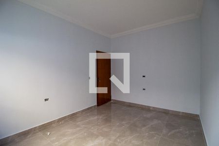 Quarto 1 de casa para alugar com 2 quartos, 70m² em Jardim Santa Esmeralda, Sorocaba