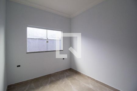 Quarto 2 de casa para alugar com 2 quartos, 70m² em Jardim Santa Esmeralda, Sorocaba