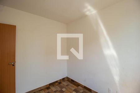 Quarto 2 de apartamento para alugar com 2 quartos, 55m² em São Luiz, Gravataí