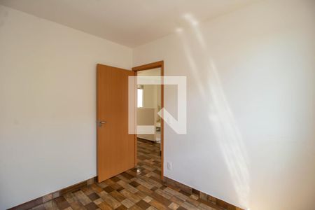 Quarto 1 de apartamento para alugar com 2 quartos, 55m² em São Luiz, Gravataí