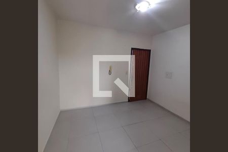 Apartamento para alugar com 35m², 1 quarto e 1 vagaSala