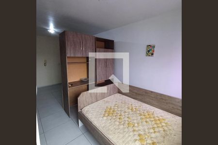 Quarto de apartamento para alugar com 1 quarto, 35m² em Campinas, São José