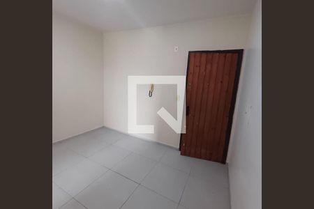 Apartamento para alugar com 35m², 1 quarto e 1 vagaSala