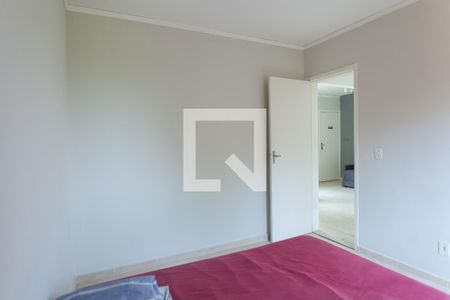 quarto 1 de apartamento à venda com 2 quartos, 60m² em Honório Bicalho, Nova Lima