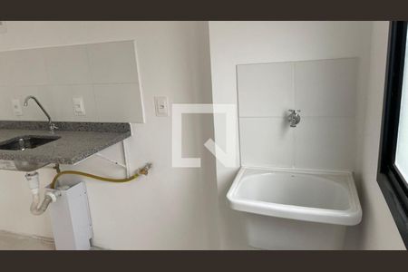 Foto 10 de apartamento à venda com 1 quarto, 26m² em Barra Funda, São Paulo