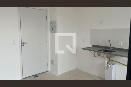 Foto 05 de apartamento à venda com 1 quarto, 26m² em Barra Funda, São Paulo