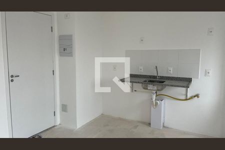 Foto 03 de apartamento à venda com 1 quarto, 26m² em Barra Funda, São Paulo