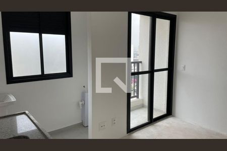 Foto 15 de apartamento à venda com 1 quarto, 26m² em Barra Funda, São Paulo