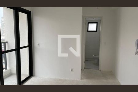 Foto 02 de apartamento à venda com 1 quarto, 26m² em Barra Funda, São Paulo