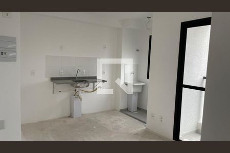 Foto 08 de apartamento à venda com 1 quarto, 26m² em Barra Funda, São Paulo