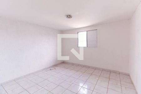 Quarto 1 de casa para alugar com 3 quartos, 100m² em Vila Bertioga, São Paulo