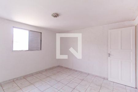 Quarto 1 de casa para alugar com 3 quartos, 100m² em Vila Bertioga, São Paulo