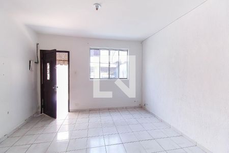 Sala de casa para alugar com 3 quartos, 100m² em Vila Bertioga, São Paulo