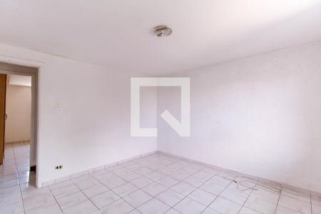 Quarto 1 de casa para alugar com 3 quartos, 100m² em Vila Bertioga, São Paulo