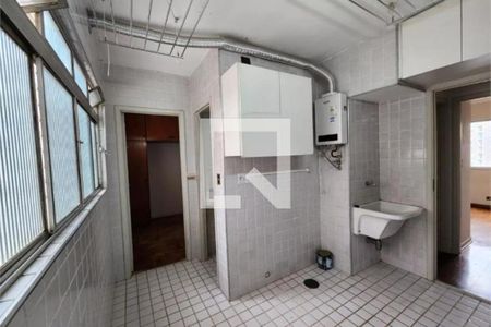 Foto 27 de apartamento à venda com 3 quartos, 114m² em Santo Amaro, São Paulo