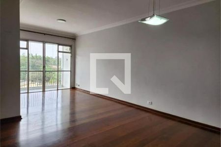 Foto 02 de apartamento à venda com 3 quartos, 114m² em Santo Amaro, São Paulo