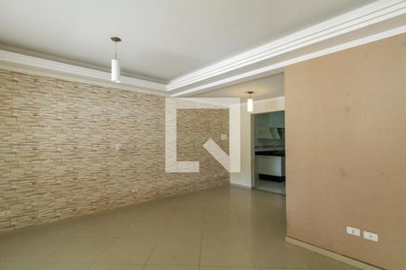 Sala de casa para alugar com 3 quartos, 130m² em Santa Terezinha, São Bernardo do Campo