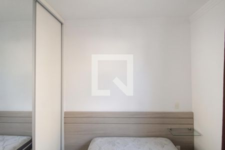 Suite de apartamento para alugar com 3 quartos, 80m² em Paquetá, Belo Horizonte