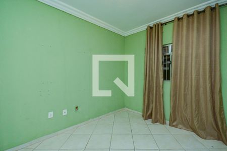 Sala de casa para alugar com 1 quarto, 70m² em Guarapiranga, São Paulo