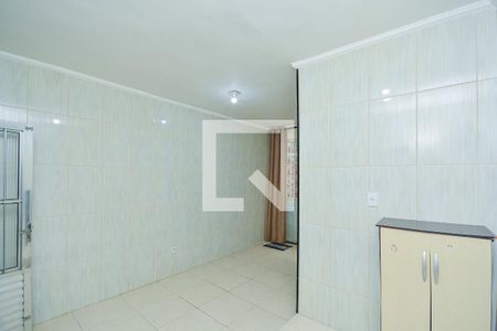 Quarto 1 de casa para alugar com 1 quarto, 70m² em Guarapiranga, São Paulo