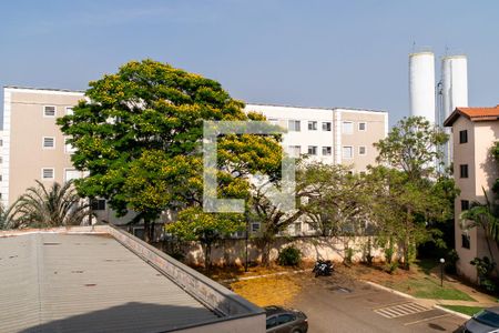 Vista/Sala de apartamento para alugar com 3 quartos, 77m² em Jardim Novo Mundo, Sorocaba