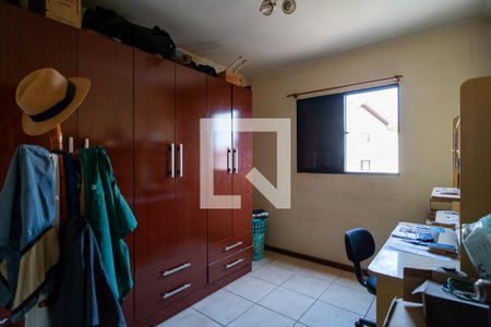 Quarto 1 de apartamento para alugar com 3 quartos, 77m² em Jardim Novo Mundo, Sorocaba