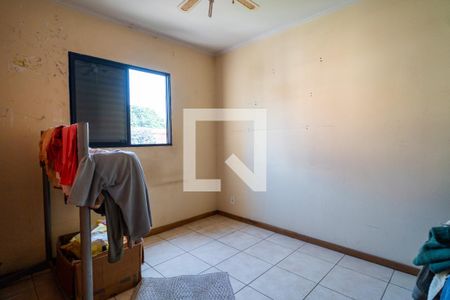 Quarto 2 de apartamento para alugar com 3 quartos, 77m² em Jardim Novo Mundo, Sorocaba