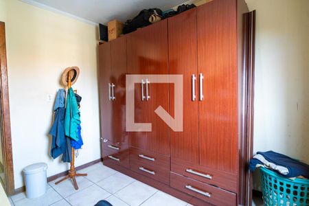 Quarto 1 de apartamento para alugar com 3 quartos, 77m² em Jardim Novo Mundo, Sorocaba