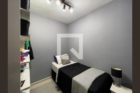 Quarto 1 de apartamento à venda com 2 quartos, 44m² em Vila Ré, São Paulo