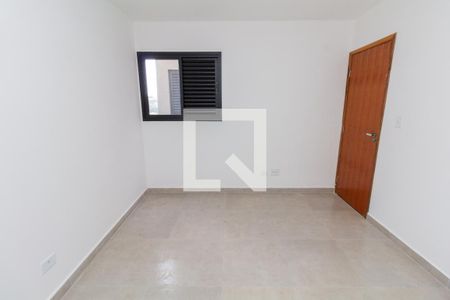 Quarto 1 de apartamento para alugar com 2 quartos, 39m² em Vila Ré, São Paulo