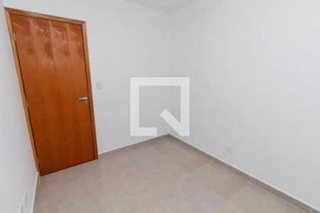 Quarto 1 de apartamento para alugar com 2 quartos, 39m² em Vila Ré, São Paulo