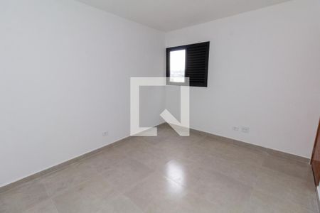 Quarto 1 de apartamento para alugar com 2 quartos, 40m² em Vila Ré, São Paulo