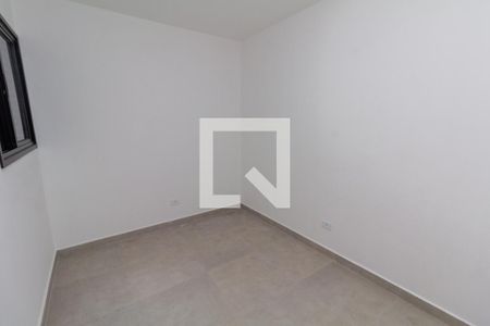 Quarto 1 de apartamento para alugar com 2 quartos, 40m² em Vila Ré, São Paulo