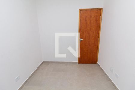 Quarto 1 de apartamento para alugar com 2 quartos, 40m² em Vila Ré, São Paulo