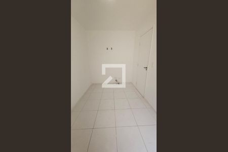 Sala/Quarto de casa de condomínio para alugar com 1 quarto, 28m² em Cidade Antônio Estêvão de Carvalho, São Paulo