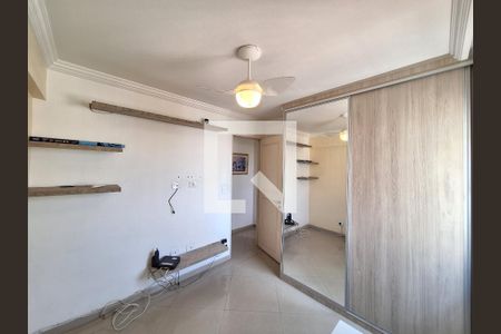 Quarto 1 de apartamento à venda com 2 quartos, 53m² em Pompeia, São Paulo