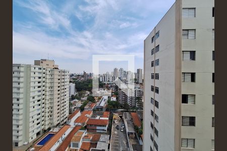 Vista do Quarto 1 de apartamento à venda com 2 quartos, 53m² em Pompeia, São Paulo