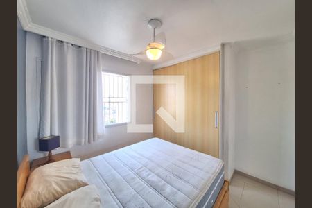 Quarto 2 de apartamento à venda com 2 quartos, 53m² em Pompeia, São Paulo