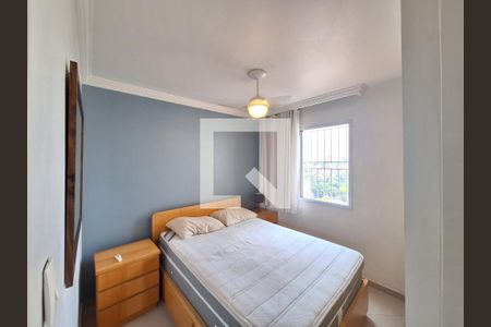 Quarto 2 de apartamento à venda com 2 quartos, 53m² em Pompeia, São Paulo